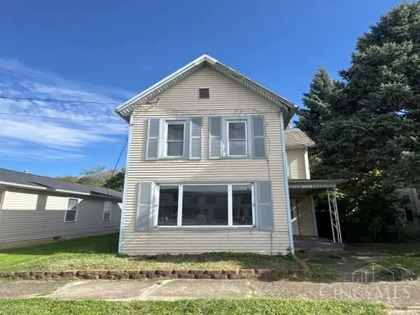 132 N River Street, Franklin, OH 45005