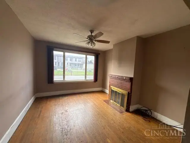 132 N River Street, Franklin, OH 45005 - #3