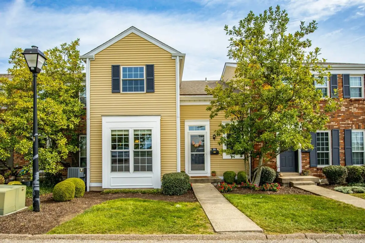 38 Wildwood Drive, Fairfield, OH 45014 - #1