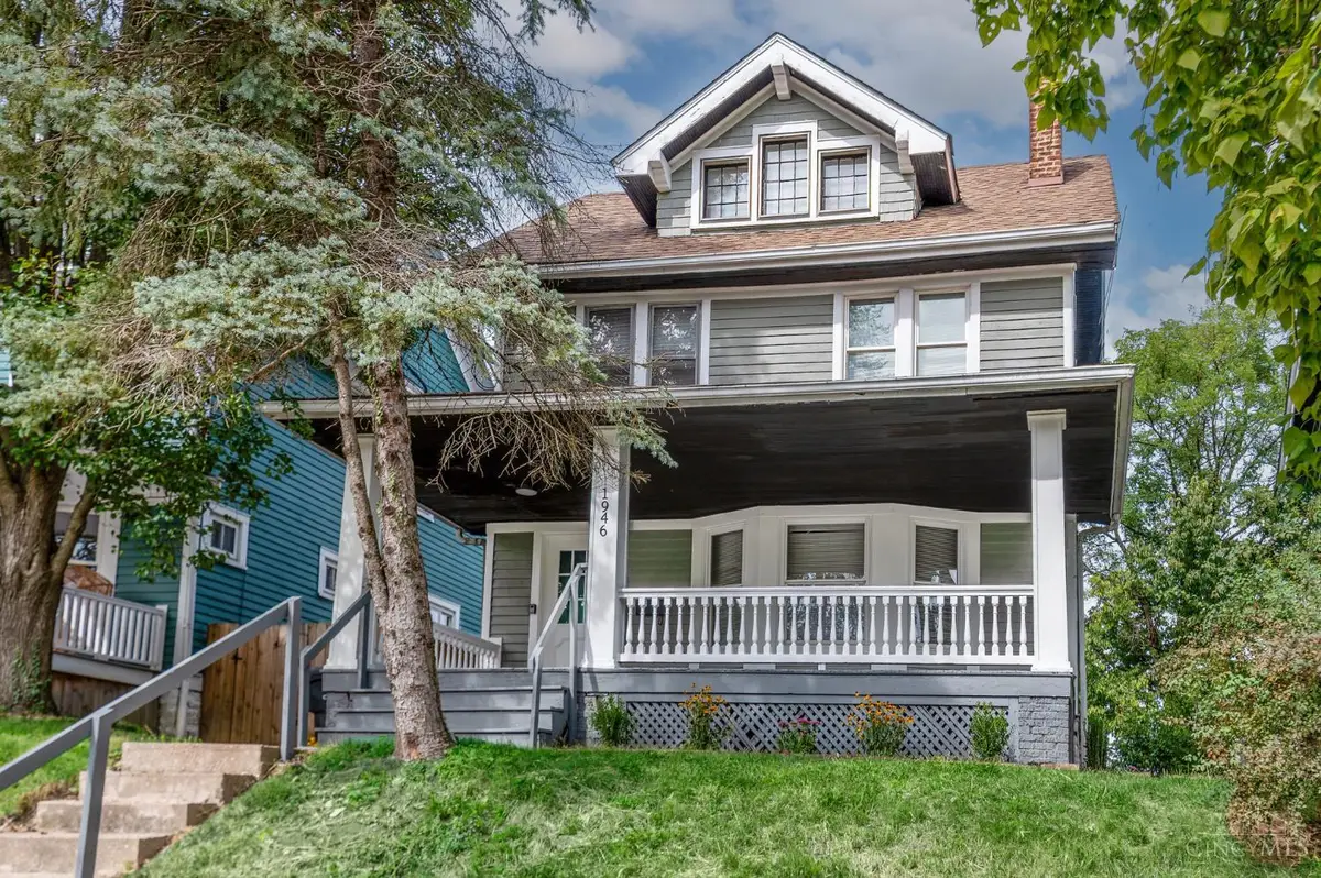 1946 Hewitt Avenue, Cincinnati, OH 45207 - #1