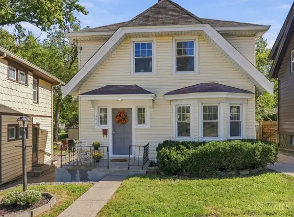 5610 Homer Avenue, Norwood, OH 45212