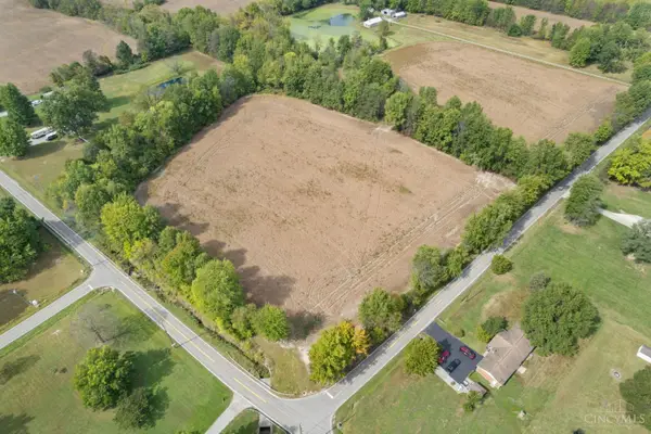 0 Sodom Road, Hamersville, OH 45130