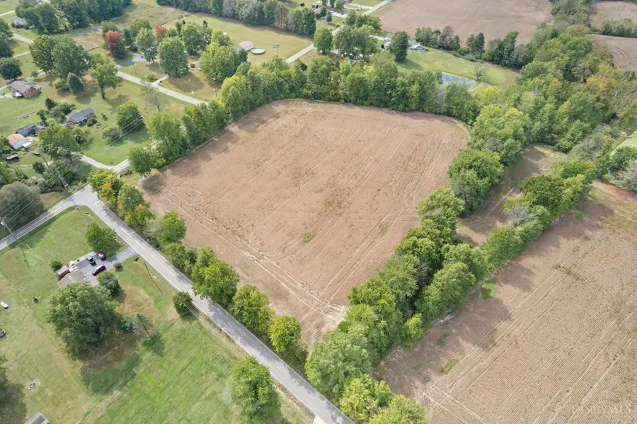 0 Sodom Road, Hamersville, OH 45130 - #3