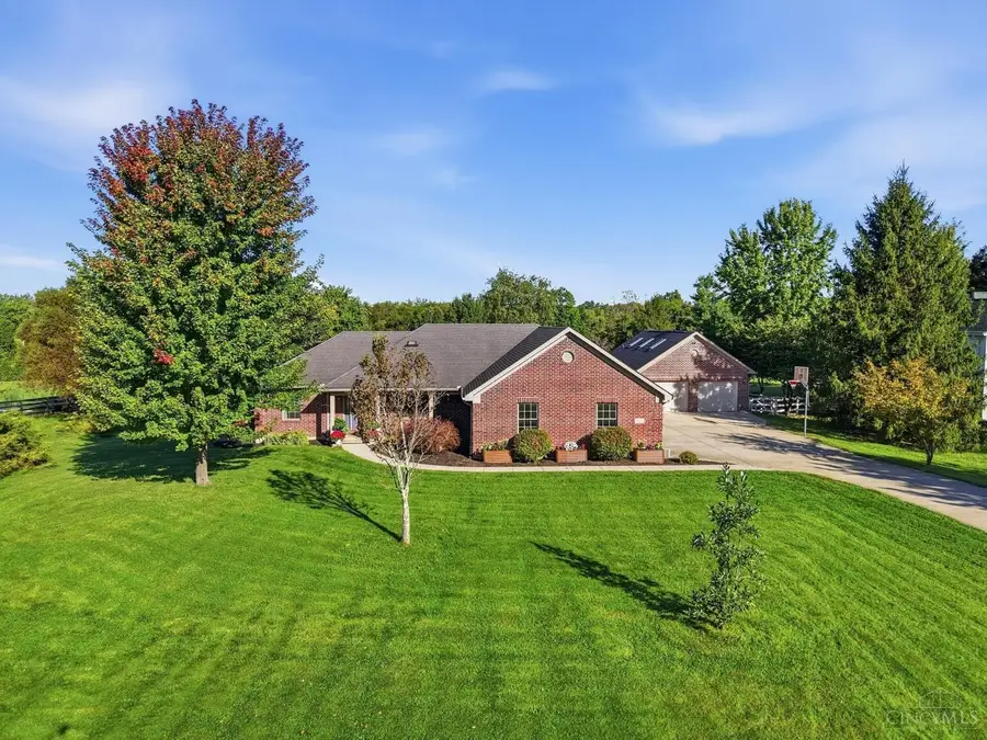 1178 Shawnee Drive, Union, OH 45152 - #3