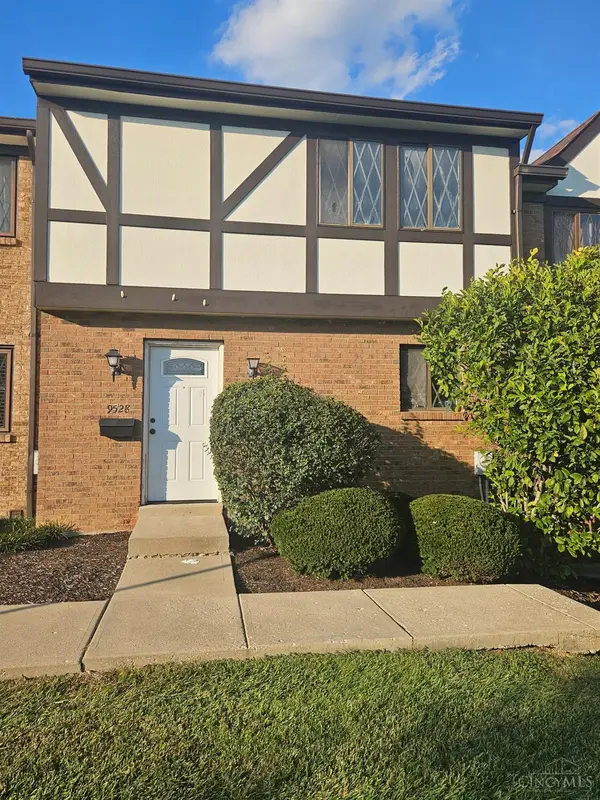 9528 Haddington Court, Colerain Twp, OH 45251