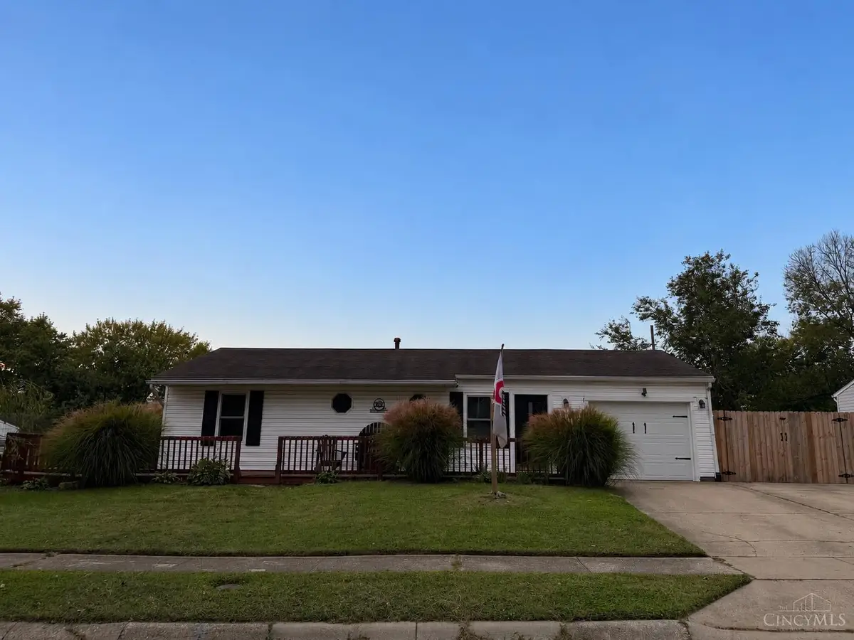 597 Kristine, Franklin, OH 45005 - #1