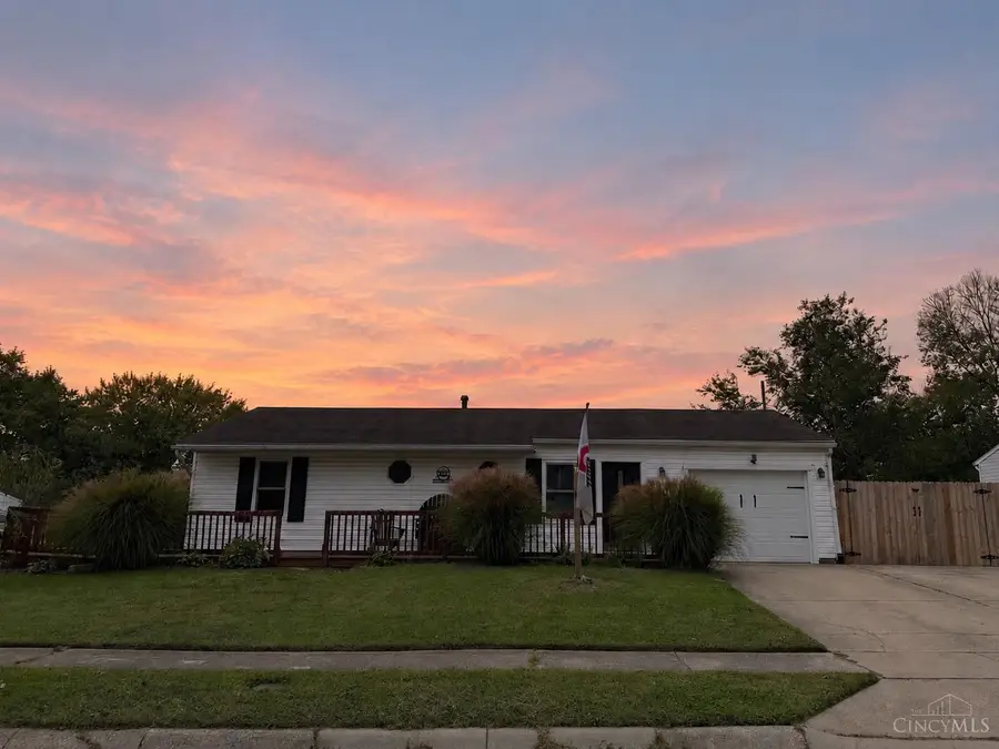 597 Kristine, Franklin, OH 45005 - #2