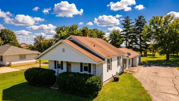 1251 Beissinger Road, Hamilton, OH 45013