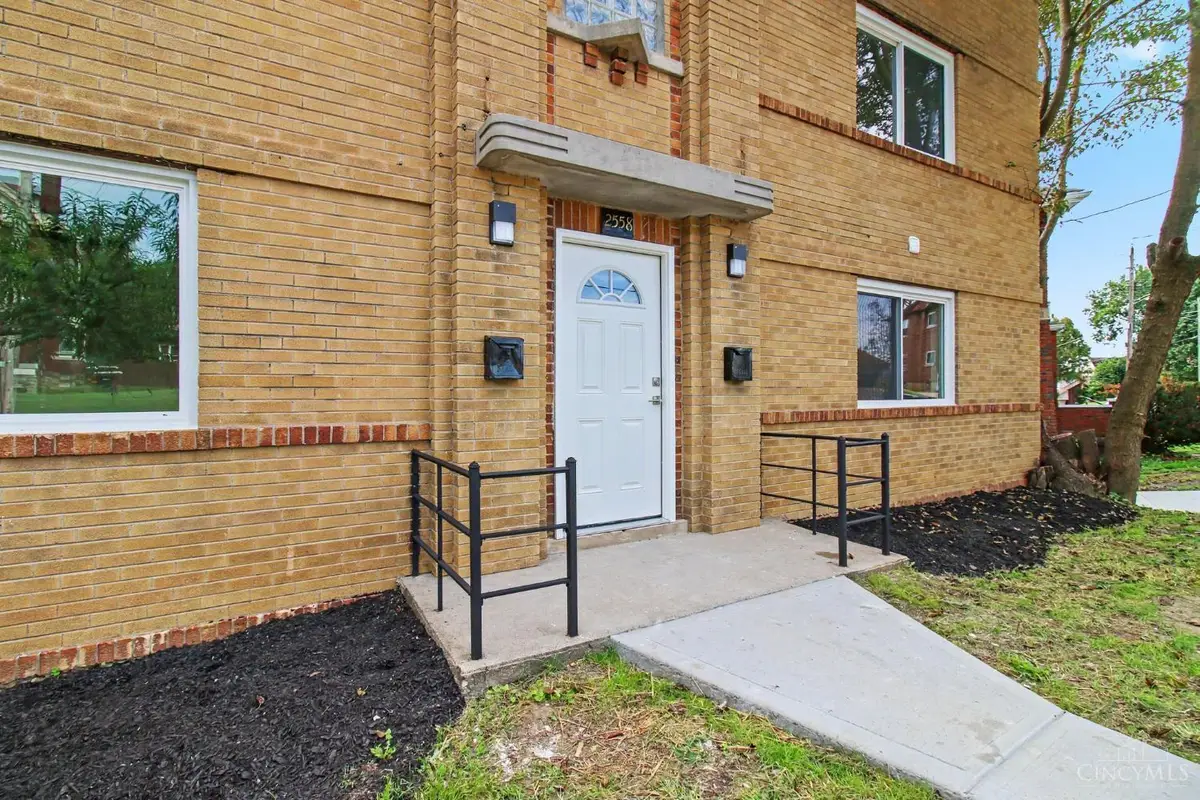 2558 Orland, Cincinnati, OH 45211 - #1