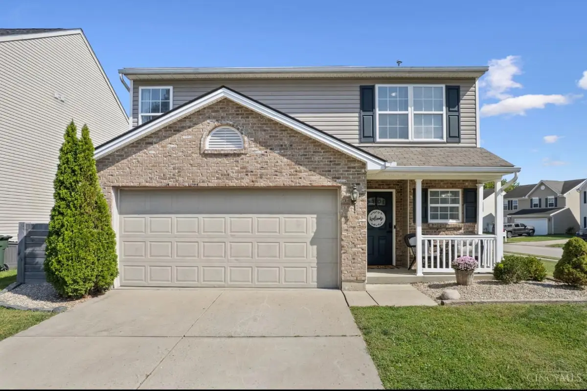 6051 Marsh Circle, Goshen, OH 45140 - #1
