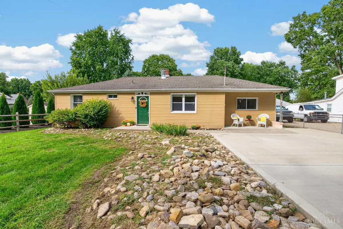 6130 Snidercrest Road, Deerfield, OH 45040 - #1