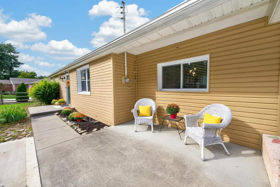 6130 Snidercrest Road, Deerfield, OH 45040 - #3