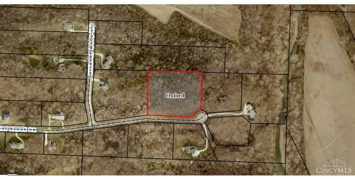 5706 Forest Ridge Drive, Oxford, OH 45056 - #1