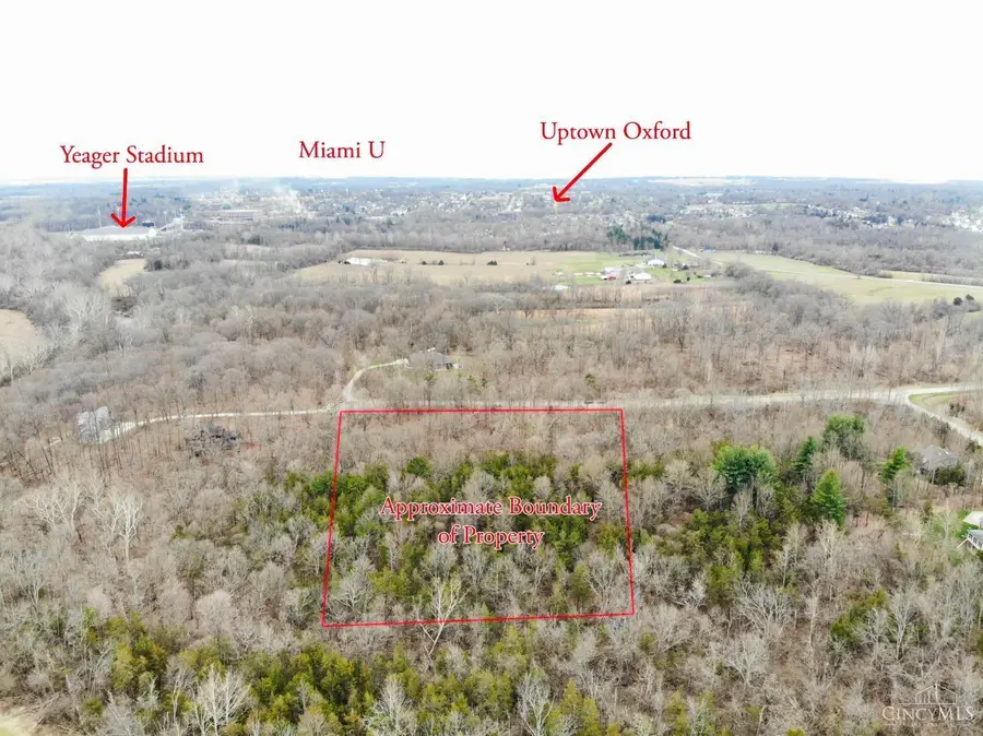 5706 Forest Ridge Drive, Oxford, OH 45056 - #2