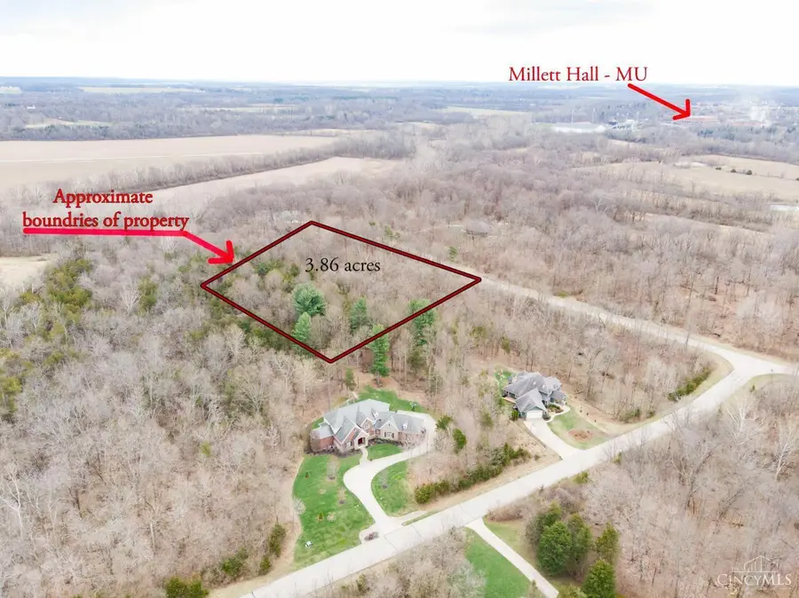 5706 Forest Ridge Drive, Oxford, OH 45056 - #3