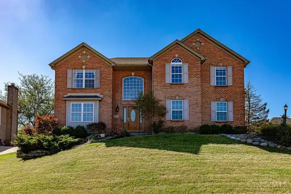 6333 Carley Lane, Green Twp, OH 45248
