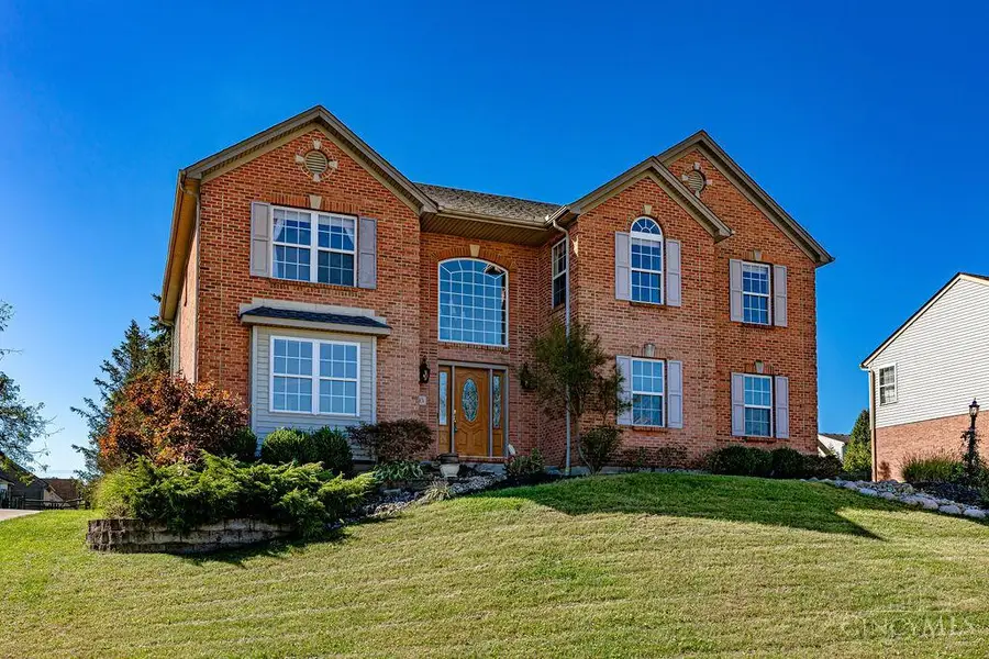 6333 Carley Lane, Green, OH 45248 - #3