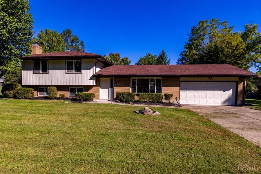 6284 Fairfield Road, Oxford, OH 45056 - #2