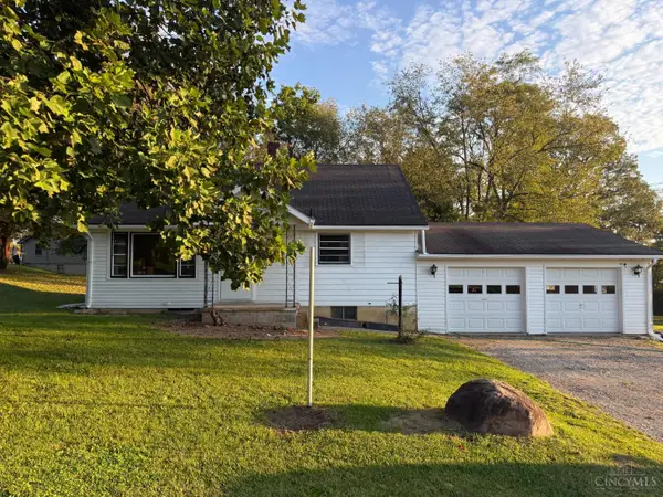 110 Uhrig Street, Hillsboro, OH 45133