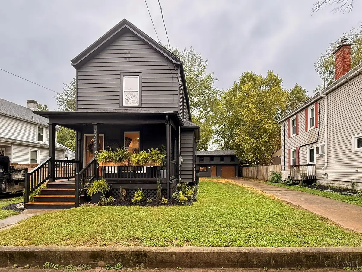 6724 Windward Street, Cincinnati, OH 45227 - #1