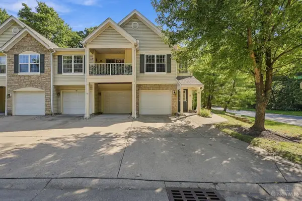 56 Ledgerwoods Drive, Batavia Twp, OH 45102