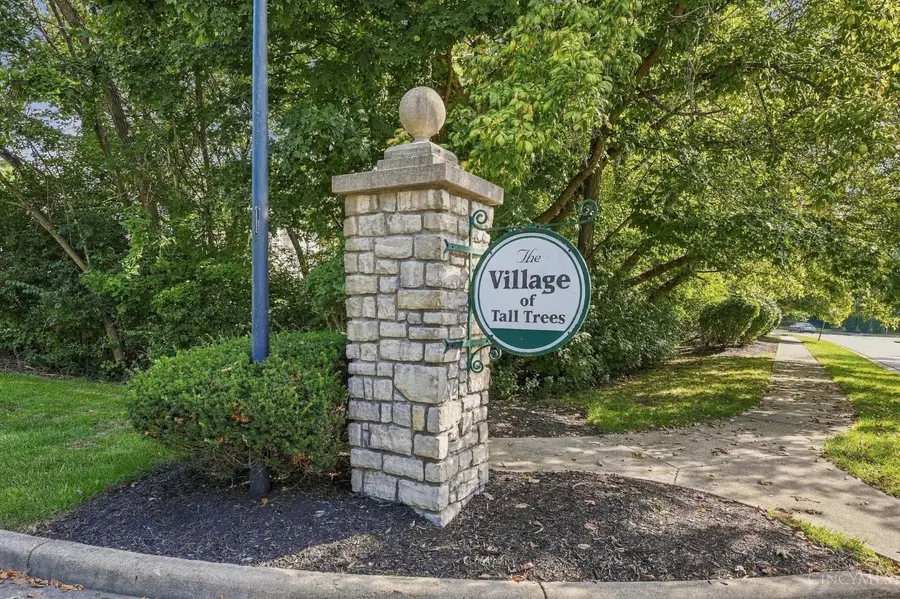 56 Ledgerwoods Drive, Amelia, OH 45102 - #2