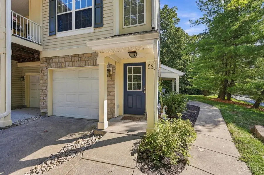 56 Ledgerwoods Drive, Amelia, OH 45102 - #3