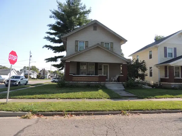 357 Clinton Avenue, Hamilton, OH 45015