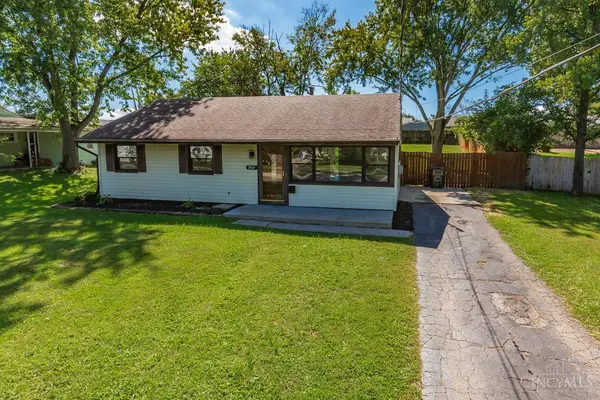 3969 Larchview Drive, Sycamore Twp, OH 45236