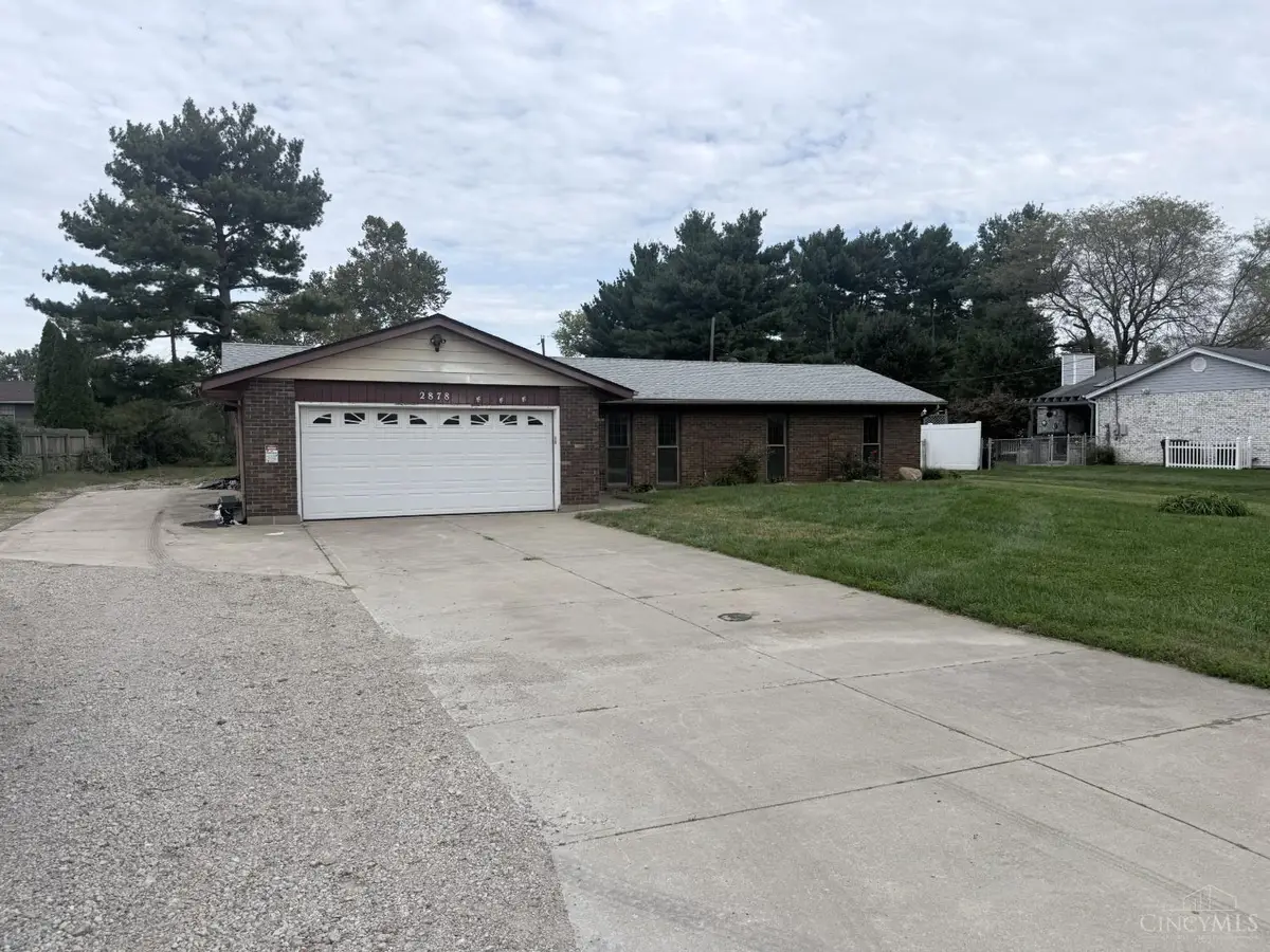 2878 Gateway Drive, Fairfield, OH 45011 - #1