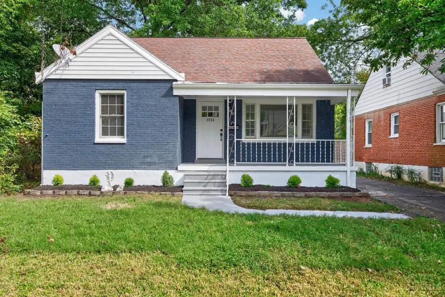 6954 Lois Drive, North College Hill, OH 45239 - #2