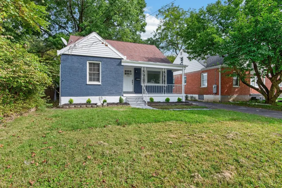 6954 Lois Drive, North College Hill, OH 45239 - #3