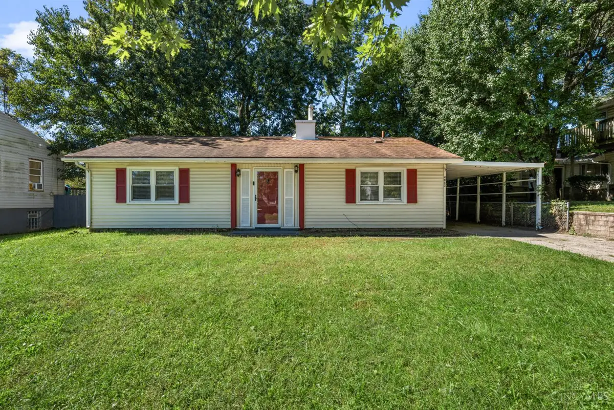 4053 Klepinger Road, Fort McKinley, OH 45416 - #1