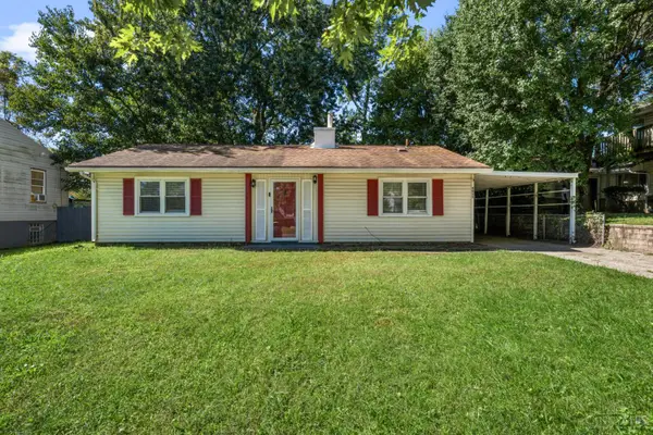 4053 Klepinger Road, Harrison Twp, OH 45416