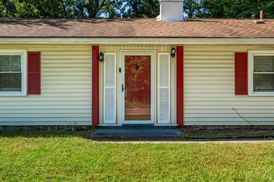 4053 Klepinger Road, Fort McKinley, OH 45416 - #2