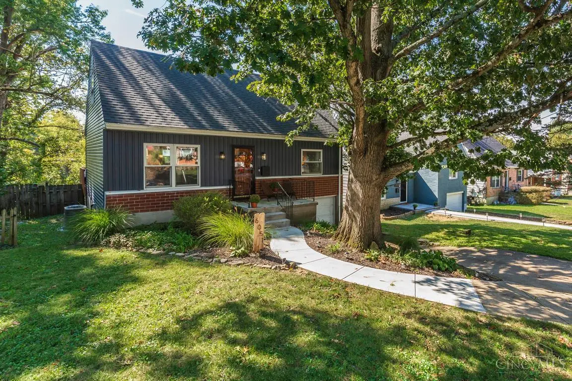 6051 Heis Terrace, Cincinnati, OH 45230 - #1