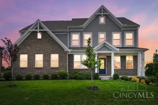 8050 Duke Boulevard, Deerfield Twp., OH 45040