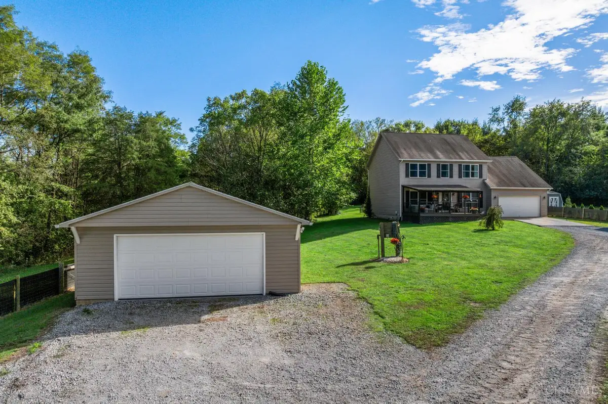 274 N First, Clarksville, OH 45113 - #1