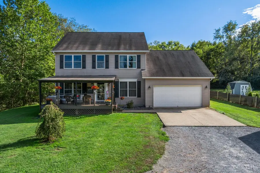 274 N First, Clarksville, OH 45113 - #2