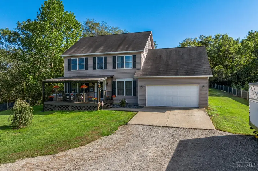 274 N First, Clarksville, OH 45113 - #3