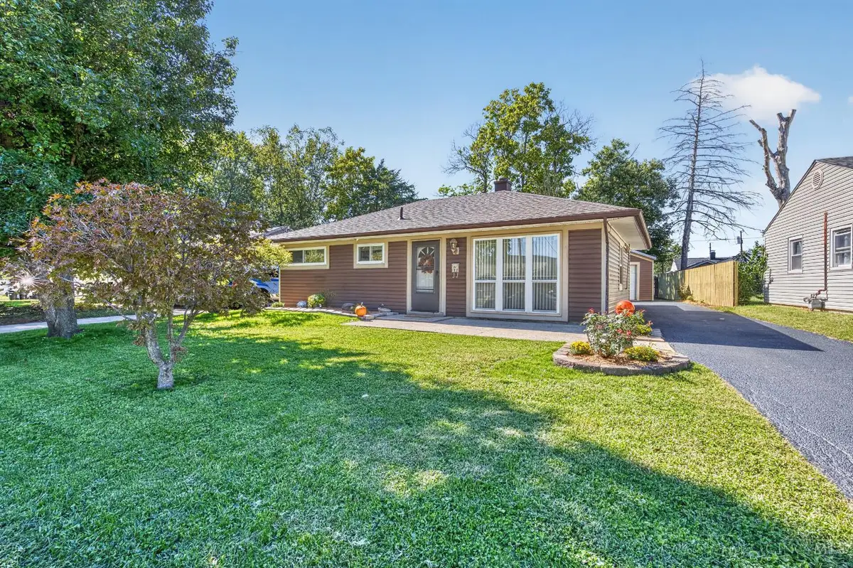 109 E Circle Drive, Mason, OH 45040 - #1