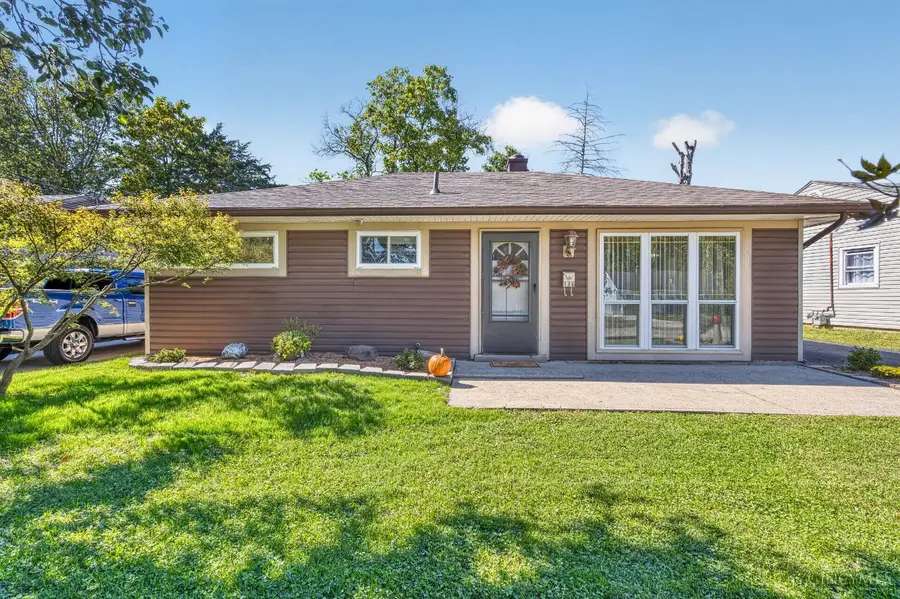 109 E Circle Drive, Mason, OH 45040 - #2