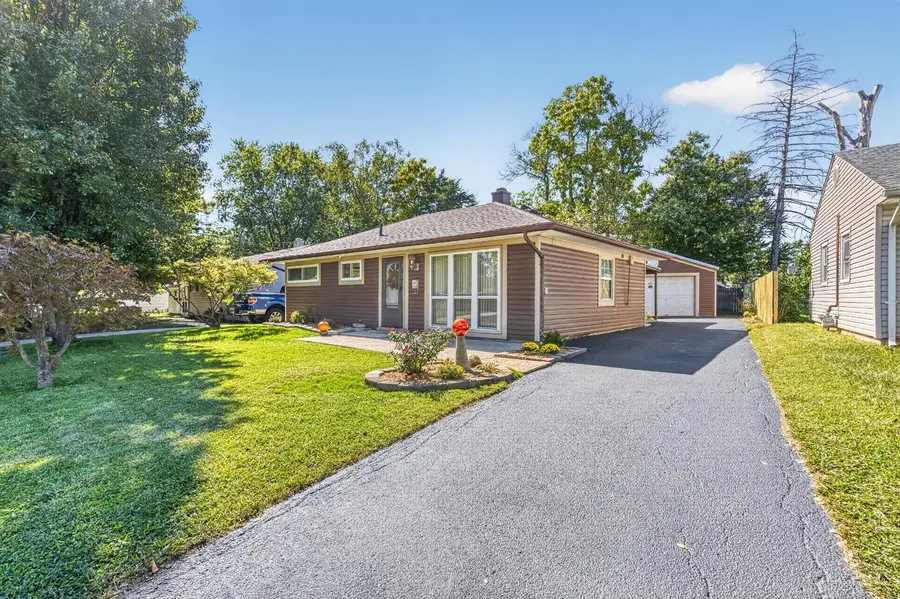 109 E Circle Drive, Mason, OH 45040 - #3