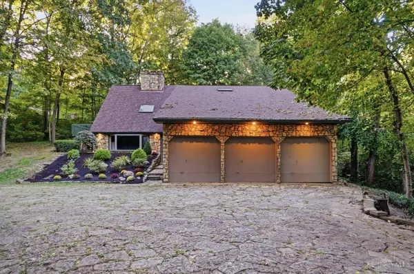 1 Fairwood Court, Fairfield, OH 45014