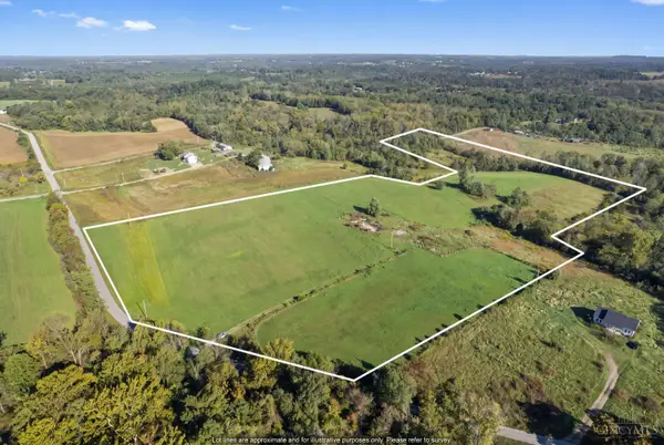 126 Robinson Hollow Road, West Union, OH 45693