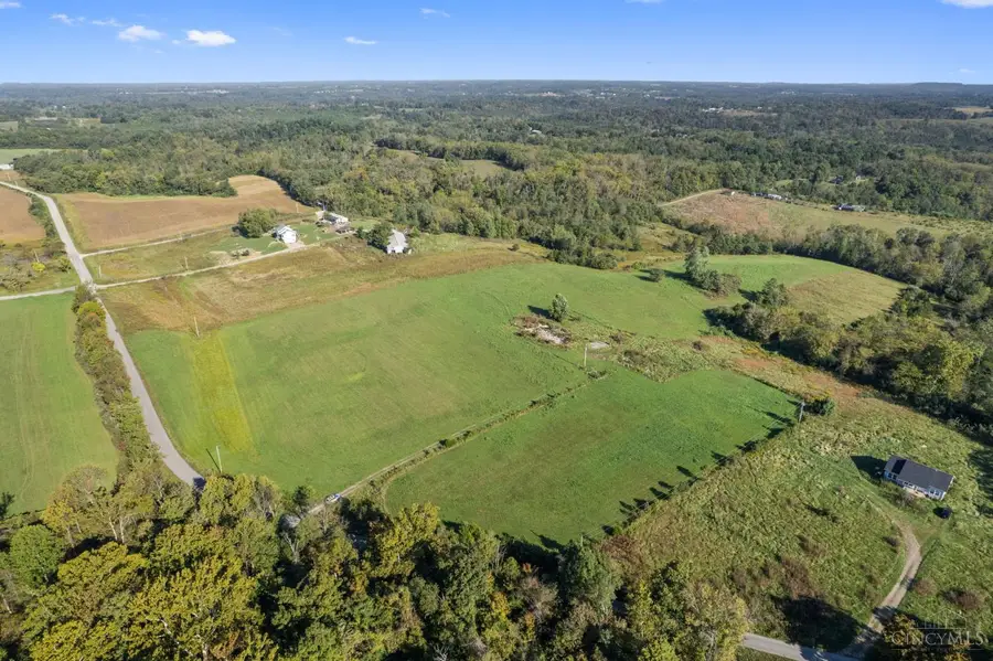 126 Robinson Hollow Road, West Union, OH 45693 - #2