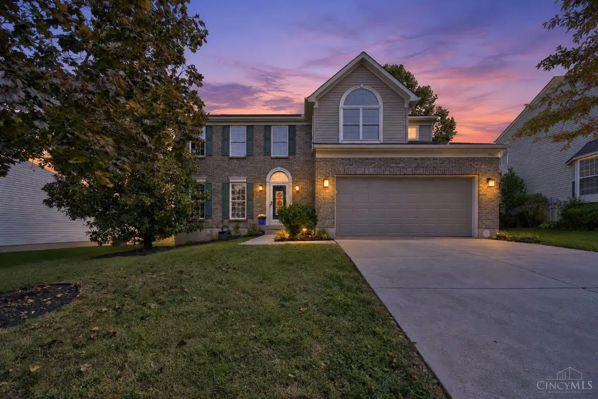 962 Whispering Pine Way, Lebanon, OH 45036 - #1