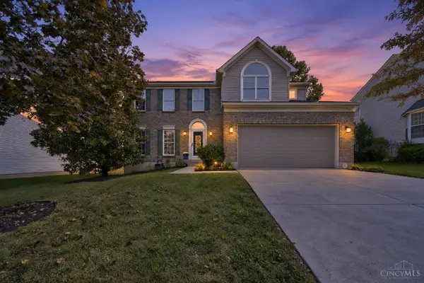 962 Whispering Pine Way, Lebanon, OH 45036