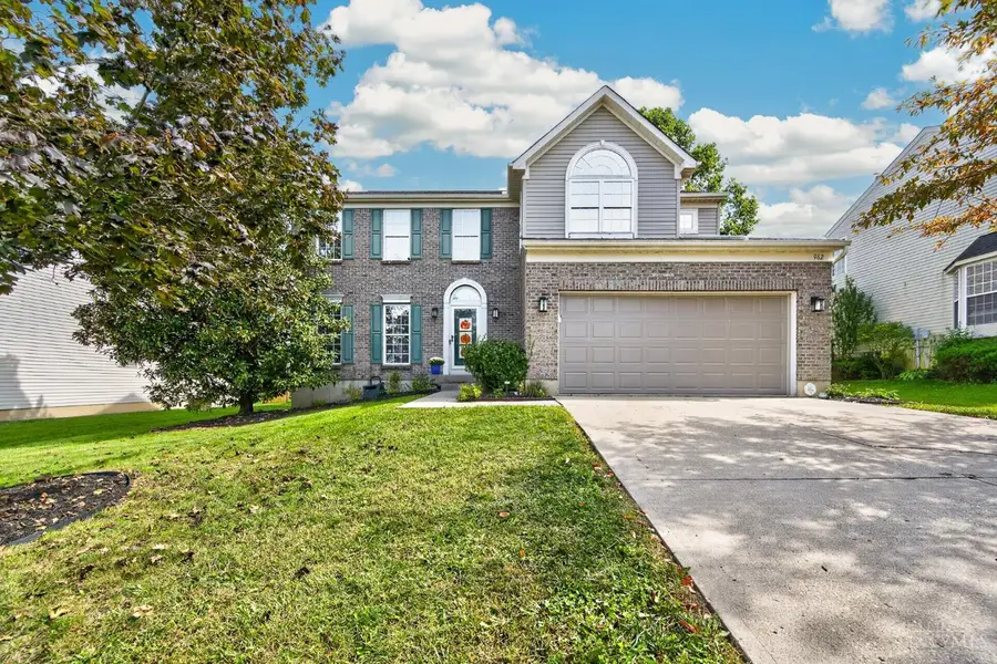 962 Whispering Pine Way, Lebanon, OH 45036 - #2