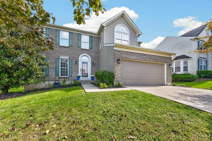 962 Whispering Pine Way, Lebanon, OH 45036 - #3